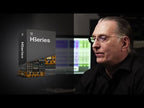 Tips on Using the Waves Hybrid Plugins with Dave Darlington