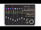 Behringer X-TOUCH Universal Control Surface