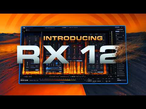 iZotope RX Post Production Suite 9 Electronic Delivery