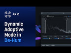 iZotope RX 10 Advanced Audio Repair Tool - Electronic Delivery Video 2