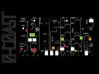 Make Noise 0-Coast Semi-Modular Analog Desktop Synthesizer