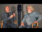 Mojave Audio MA-D Handheld Cardioid Dynamic Microphone
