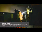 Soyuz SU-017 Demo On Vocals