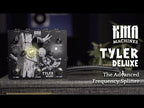 KMA Machines Tyler Deluxe Dual Frequency Splitter Pedal