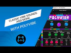Blue Cat Polyvibe Vintage Vibe Modulation Plug-in - Electronic Delivery