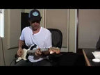 Dirty Boy Buzzy Boy Pedal