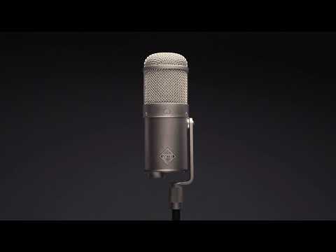 Introducing the United UT FET47