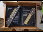 Dan Alexander Audio A Vintage Odyssey