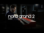 Nord Grand 2 88-Key Digital Piano