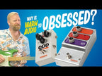 Warm Audio ODD Box V1 Overdrive Pedal