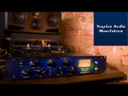 Magnetismus 2 acoustic drums (no talking)