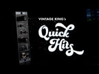 Cranborne Audio Camden and Carnaby 500 Series Bundle