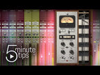 Universal Audio UAD Pure Plate Reverb - Electronic Delivery