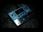 BOSS SY-300 Guitar Synthesizer performed by Gundy Keller