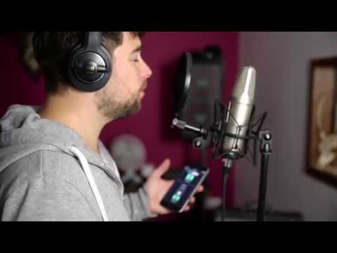 Focusrite // Focusrite iOS Control