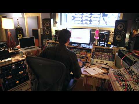 Focusrite ISA 428 MKII Preamp