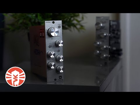 Meris Hedra 500 Series Pitch Shifter
