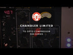 Chandler Limited EMI TG Opto Compressor