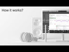 Sonarworks SoundID Reference for Speakers & Headphones Upgrade from Reference 3 or 4 Studio Edition