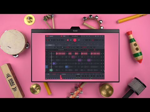 Audiomodern Loopmix Creative Loop Remixer - Electronic Delivery