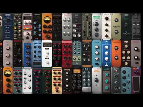 IK Multimedia SampleTank 4 MAX Upgrade from Previous SampleTank - Electronic Delivery