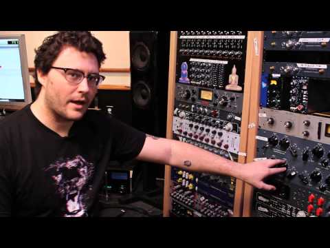 Pultec EQP-1A3 Program Equalizer - Standard Version