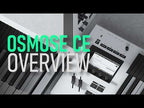 Expressive E Osmose 49 CE 49-Key MIDI Controller