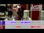 Demontration of the Lauten Atlantis FC-387's Forward & Neutral modes on a male vocal