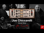 IK Multimedia T-RackS Joe Chiccarelli Vocal Strip - Electronic Delivery