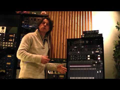 Neve 2254R Mono Limiter/Compressor