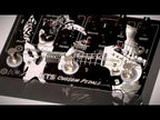 XTS Preamp Custom Pedal