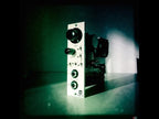Meris 440 500 Series Preamp
