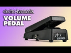 Electro-Harmonix Volume Pedal