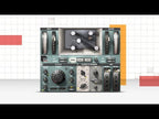 Waves Abbey Road Chambers Reverb Plugin – Audio Demos