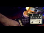 Kuassa Efektor Gainia HB Preamp Plug-in - Electronic Delivery