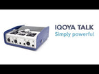 This is why you should upgrade to the new IQOYA TALK!