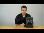 Neumann KH 120 A Active Studio Monitor - Single