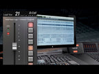 SSL Duality Fuse 48-Channel SuperAnalogue Console with DAW Interface