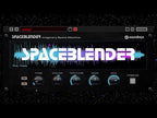 Soundtoys SpaceBlender Reverb Plug-in - Electronic Delivery