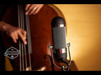 AEA R84 Ribbon Microphone