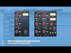 Rupert Neve Designs 551 Inductor EQ Plug-In - Electronic Delivery