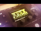 Introducing Analog Heat MKII