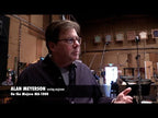 Alan Meyerson records the Pirates Of The Caribbean 5 score using Mojave MA-1000s