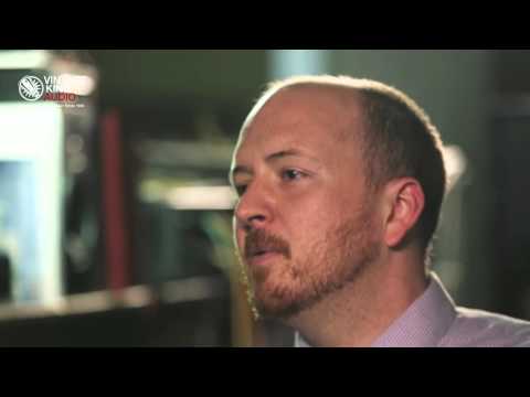 Introduction to the Rupert Neve Designs 500 Series Modules