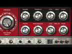 T-RackS Space Delay - Trailer