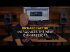 Eventide Omnipressor Dynamics Processor with Sidechain - Electronic Delivery