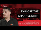 8801: Features and Functionality