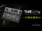 Strymon TimeLine MX Looper Overview