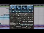 Waves Codex Synth Tutorial