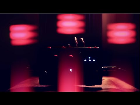 Dream Sequence Programmable Rhythm & Octave by Hologram Electronics